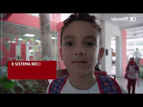 Vídeo: Mr. Acesso Escolar - Maple Bear - João Pessoa-PB