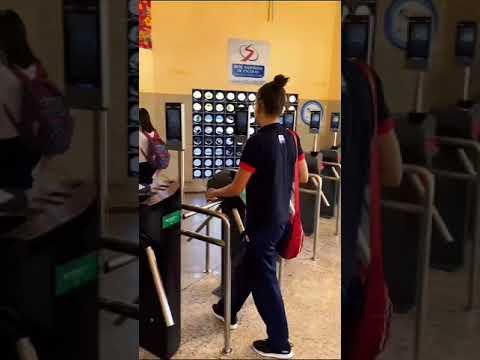 Vídeo: Mr. Acesso Escolar - Salesiano São José e Dom Bosco - Natal-RN