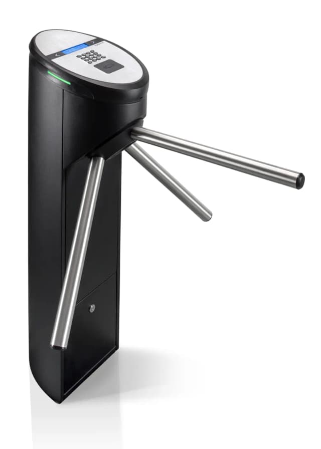 Equipamento - Catraca 2