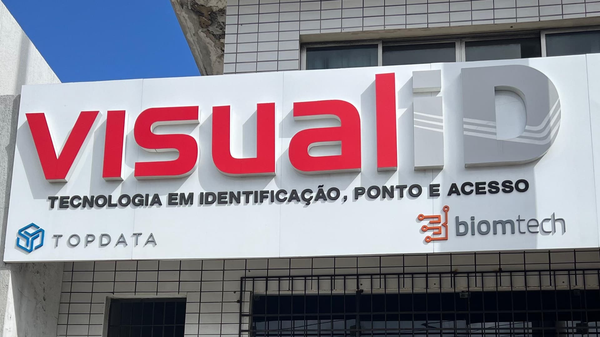 Edifício VisualID